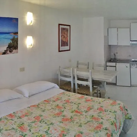 Bougainvillae 160s Apartment *