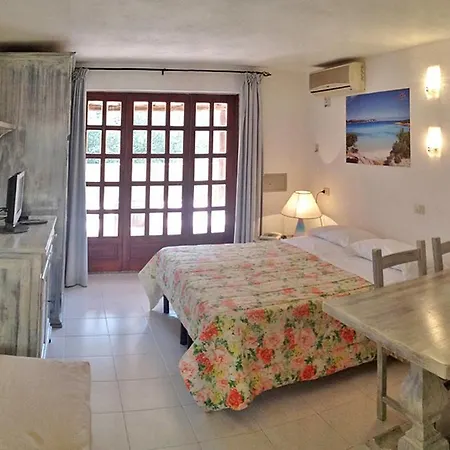Apartment Bougainvillae 160s *