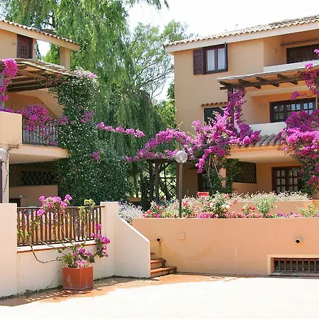 Apartment Bougainvillae 160s *